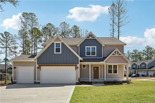 78 Graduate Court, Spring Lake, NC, 28390 | Card Image