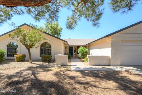 14115 W Yosemite Drive, Sun City West, AZ, 85375 | Card Image