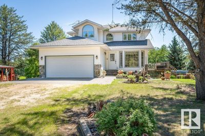 16264 Township Road 600, House other with 4 bedrooms, 4 bathrooms and null parking in Smoky Lake AB | Image 1