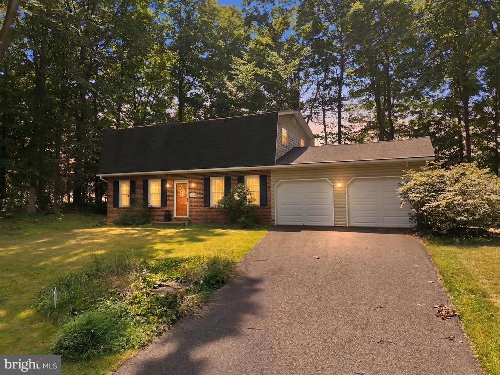 Residential in COOPERSBURG 5