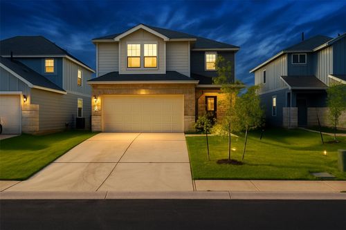 420 Black Alder St, Georgetown, TX, 78626-2936 | Card Image