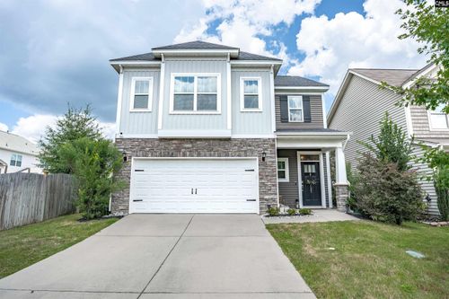 1137 Coopers Ridge Ln, Elgin, SC, 29045-7149 | Card Image