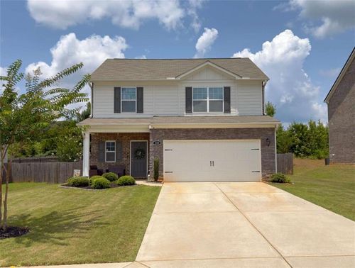200 Oliver Dr, Locust Grove, GA, 30248-4470 | Card Image