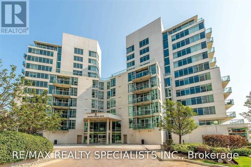 317-5 Marine Parade Drive, Toronto (Mimico), ON, M8V4B4 | Card Image
