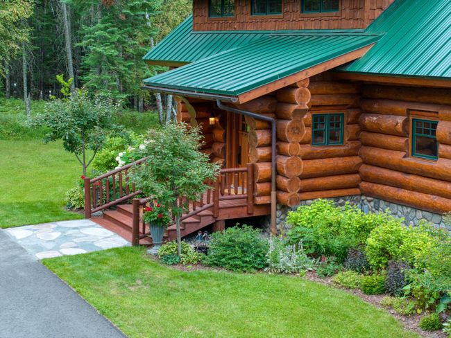 51864 Becker Road, House other with 3 bedrooms, 4 bathrooms and null parking in Bigfork MN | Image 53
