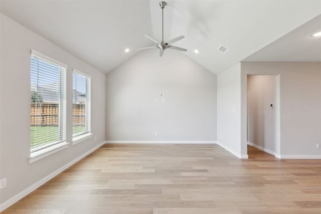 3717 Solstice Rd, House other with 5 bedrooms, 4 bathrooms and null parking in Mckinney TX | Image 4