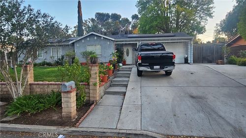 650 Calle Pensamiento, Thousand Oaks, CA, 91360-4836 | Card Image