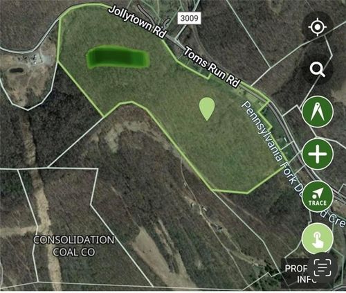 0 Toms Run Rd, New Freeport, PA, 15352 | Card Image