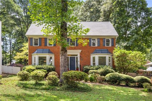 4577 Stilson Cir, Norcross, GA, 30092-1655 | Card Image