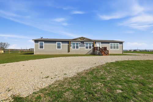 1115 Daytona Dr, Rhome, TX, 76078-4840 | Card Image