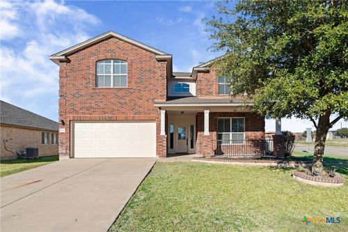 9904 Maplewood Court, Temple, TX, 76502 | Card Image