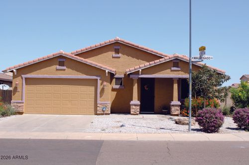 7114 W Maldonado Rd, Laveen, AZ, 85339-5095 | Card Image