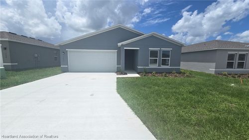 1280 Stone Ridge Cir, Sebring, FL, 33870-2425 | Card Image