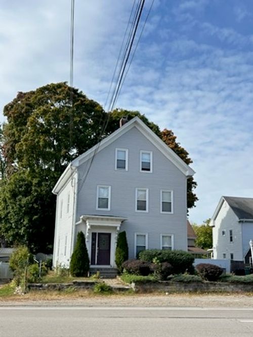 3-674 E Washington St, North Attleboro, MA, 02760-1897 | Card Image