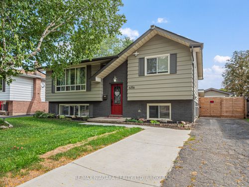 6256 Monterey Ave, Niagara Falls, ON, L2H2A4 | Card Image