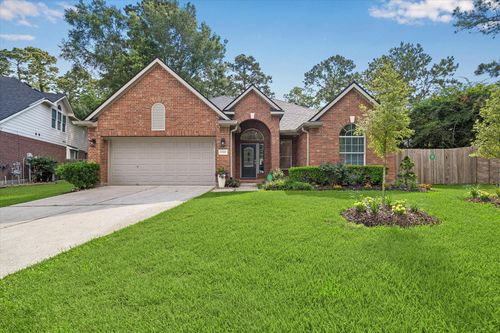 12818 Ribbon Meadow Ct, Humble, TX, 77346-3419 | Card Image