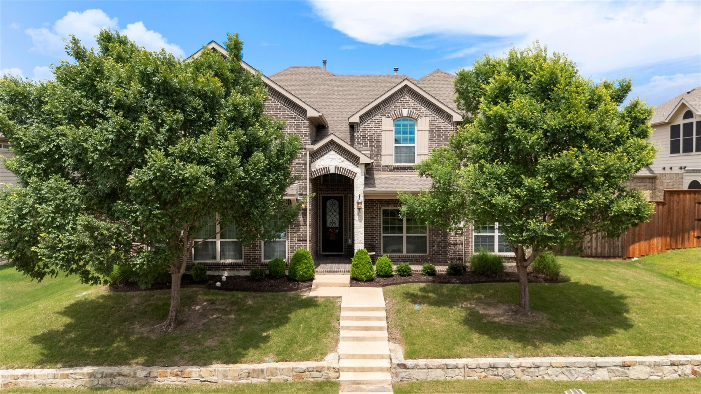 Residential in Sachse 2