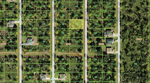 271 Friendly St, Port Charlotte, FL, 33953 | Card Image