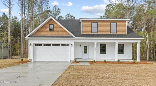 Lot 6 Peach Court, Burgaw, NC, 28425 | Card Image