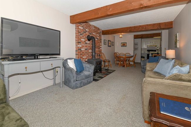 2C Seasons At Attitash Rd, Condo with 2 bedrooms, 2 bathrooms and null parking in Bartlett NH | Image 23