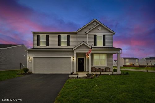 5523 Violet St, South Bloomfield, OH, 43103-3521 | Card Image