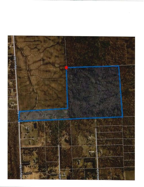 VL Myron Rd., Burtchville Township, MI, 48059 | Card Image