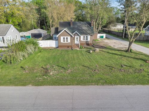 6187 Cleveland St, Merrillville, IN, 46410-2302 | Card Image