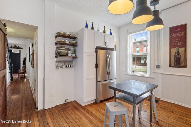 1101 S 1 St St, House other with 3 bedrooms, 2 bathrooms and null parking in Louisville KY | Image 13