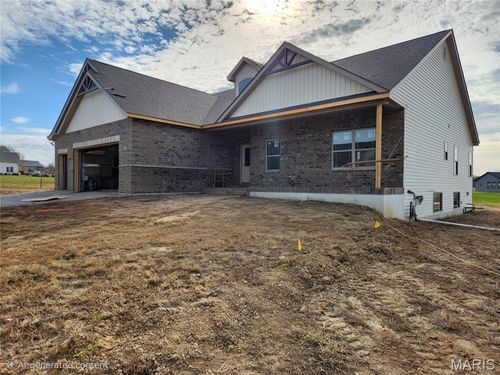 3740 Golfview Cir, Shiloh, IL, 62221-4562 | Card Image