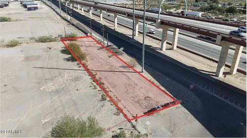 TBD Rv Drive, El Paso, TX, 79928 | Card Image