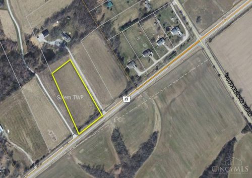 2 E Us Route 22 & 3, Morrow, OH, 45152 | Card Image