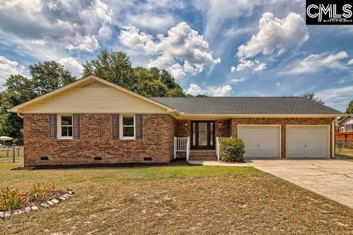 132 Foxhill Place, Lexington, SC, 29073-8943 | Card Image