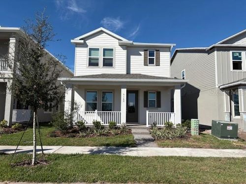 5160 Goldfinch Dr, SAINT CLOUD, FL, 34771-6920 | Card Image