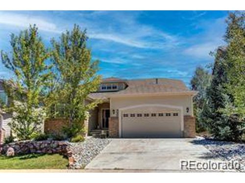 740 Deerclover Cir, Castle Pines, CO, 80108 | Card Image