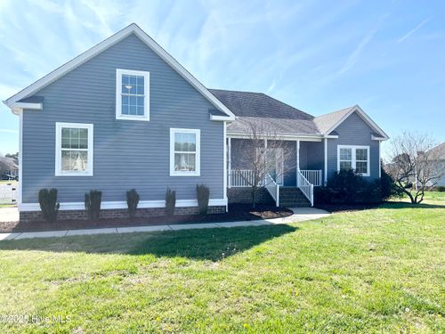 150 Travis Blvd, Moyock, NC, 27958-9541 | Card Image