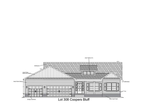 5146 Waterbridge Blvd, Myrtle Beach, SC, 29572 | Card Image