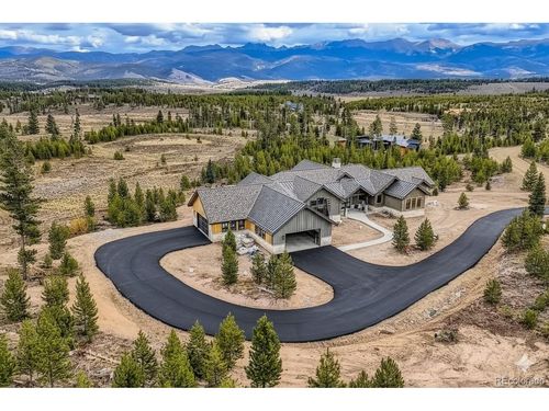 967 Elk Meadows Dr W, Tabernash, CO, 80478 | Card Image