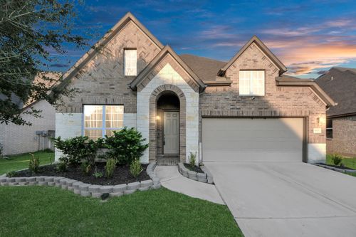 9419 Peralta Creek Ct, Cypress, TX, 77433-6790 | Card Image