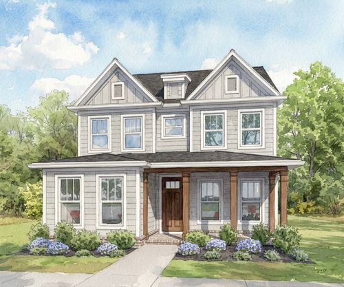 3006 Silver Lakes Ct, Murfreesboro, TN, 37130 | Card Image