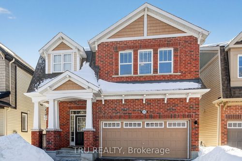 126 Pinelock Street, Kanata, ON, K2M0L5 | Card Image