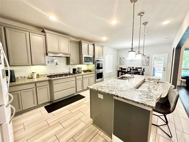 1207 Euclid Ct, House other with 5 bedrooms, 4 bathrooms and 3 parking in Rosenberg TX | Image 10
