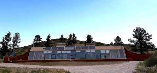 1395 Fletcher Park Rd, Wheatland, WY, 82201-9701 | Card Image