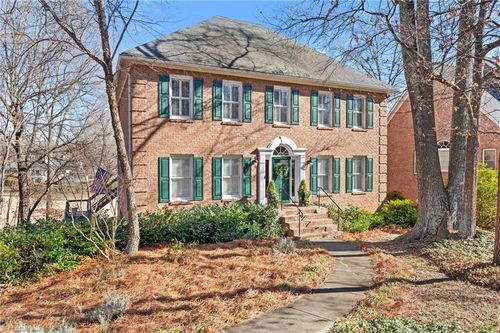 303 Bing Crosby Blvd, Bermuda Run, NC, 27006-8510 | Card Image