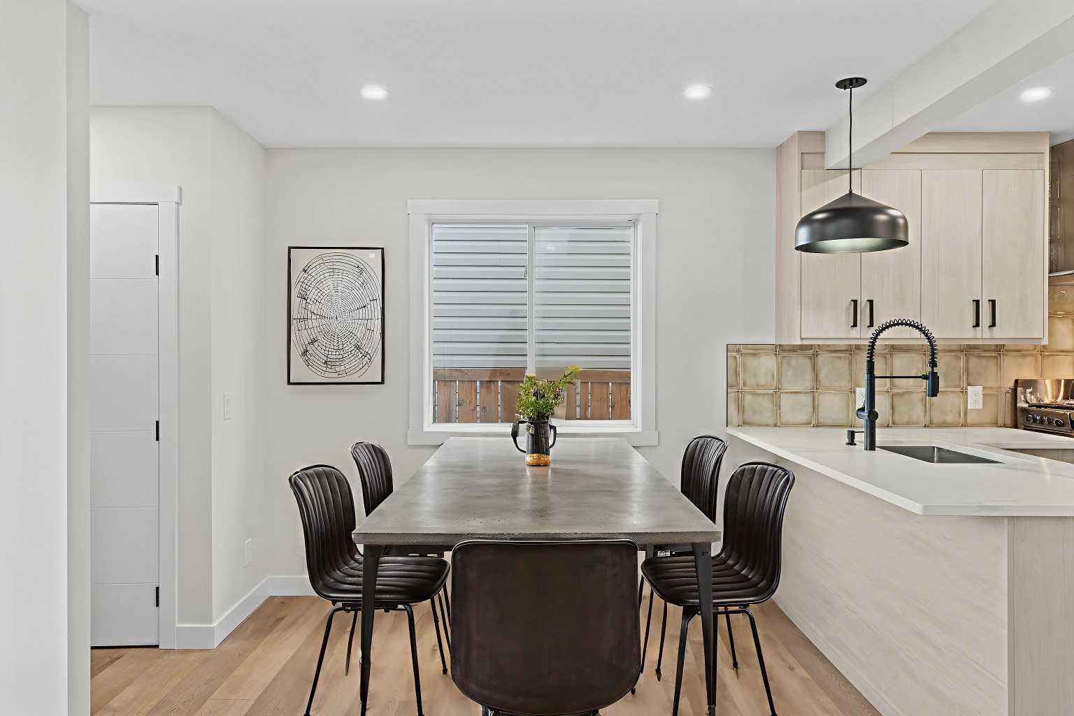 Residential in Calgary 5