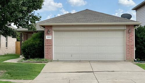 5912 Ridge Lake Dr, Fort Worth, TX, 76244-5153 | Card Image