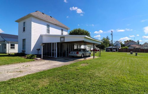 215 Commerce St, Dunkirk, IN, 47336-1345 | Card Image