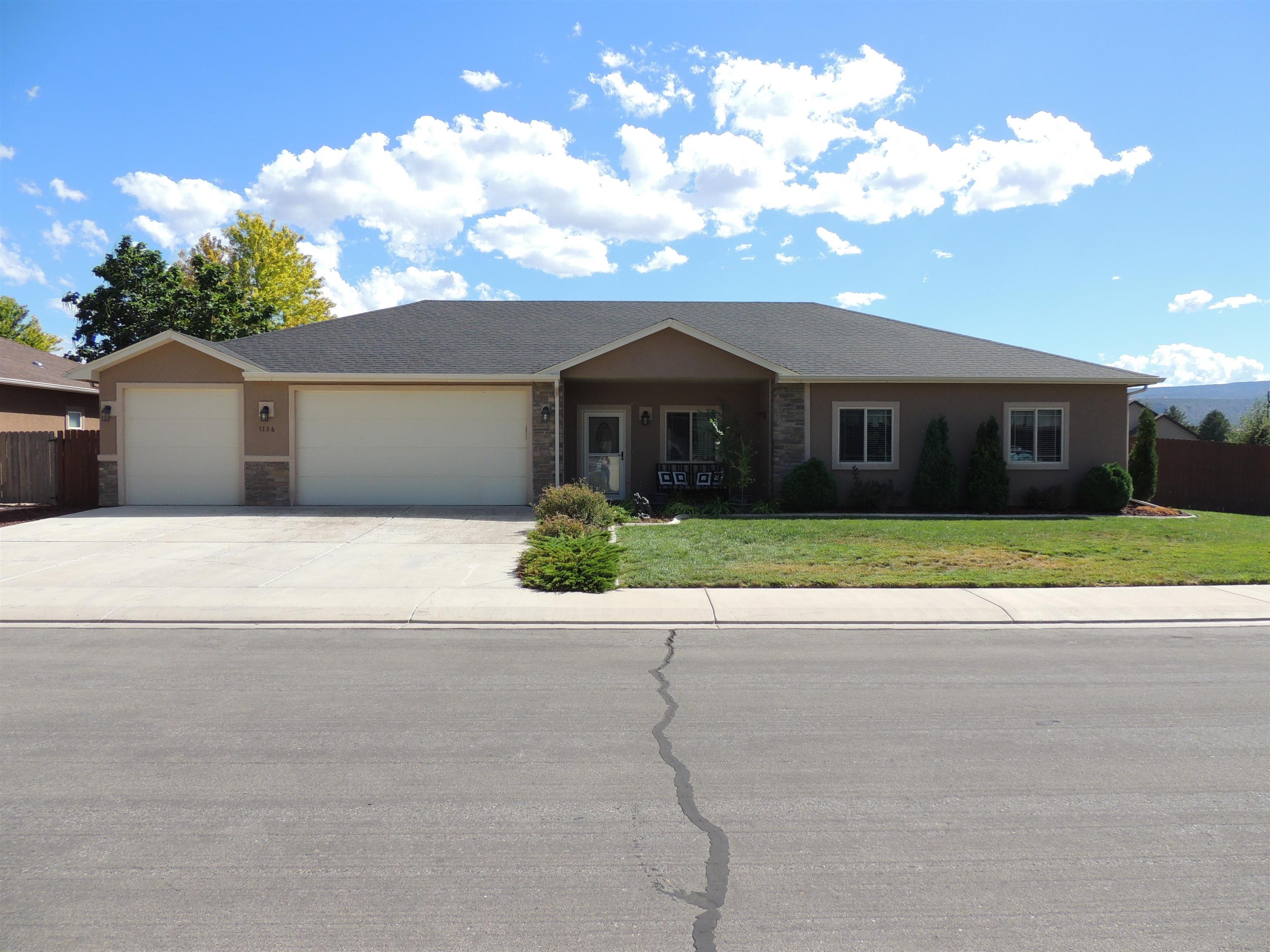 Richwood Ave, Fruita, CO 81521