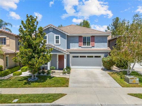 11416 Magnolia St, Corona, CA, 92883-8481 | Card Image