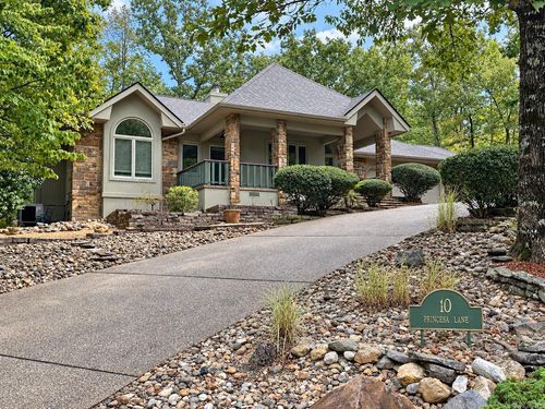 10 Princesa Ln, Hot Springs Village, AR, 71909-7742 | Card Image