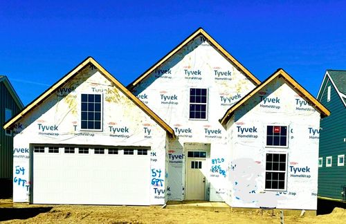 8920 Coe Dr, Plain City, OH, 43064-8300 | Card Image